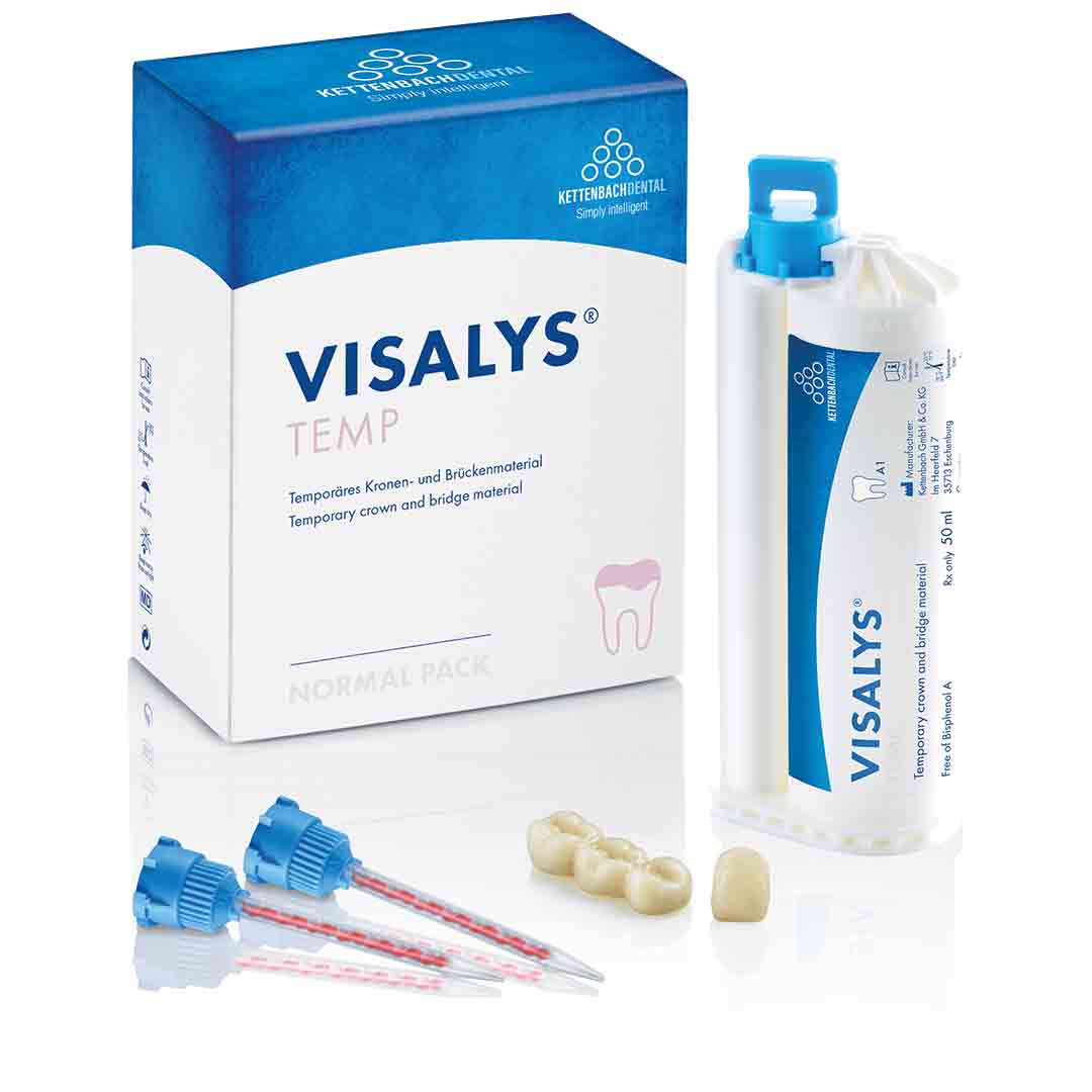 Visalys Temp®