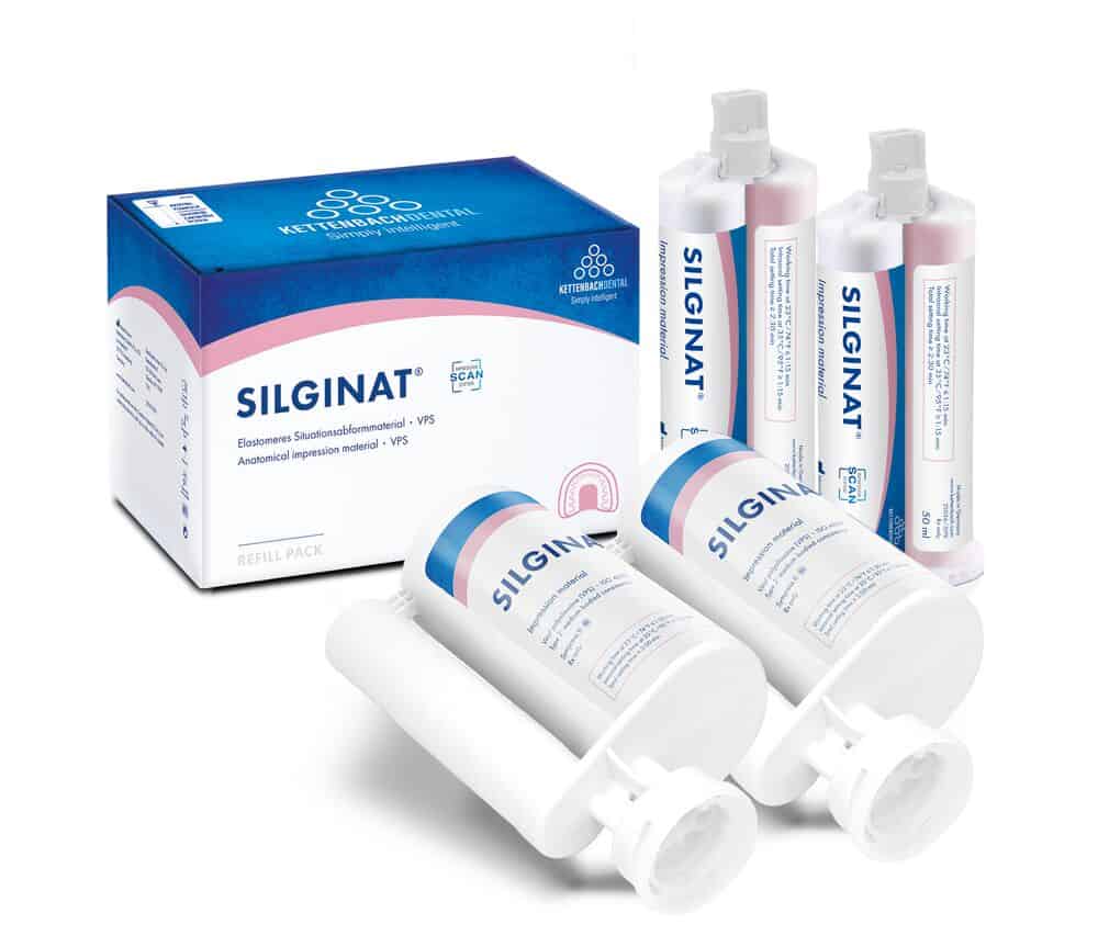 Kettenbach Panasil Adhesief Dental4.nl Kettenbach Dental producten