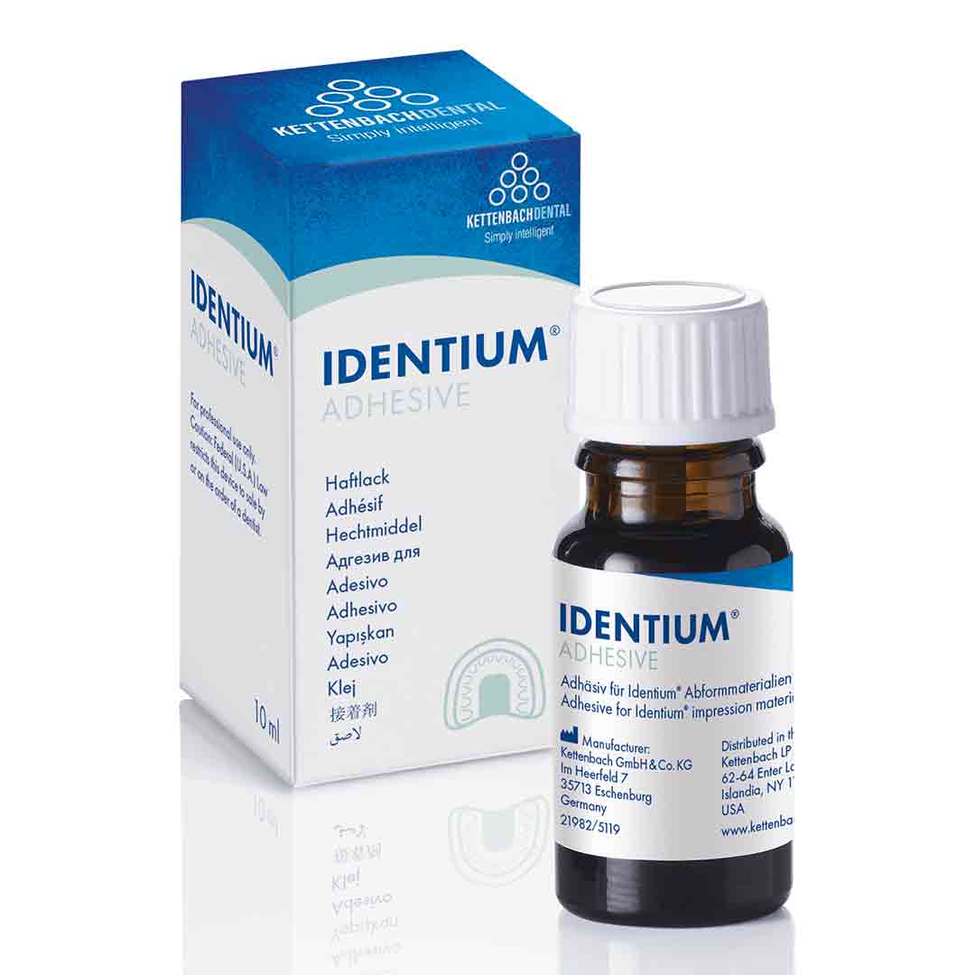 Identium® adhesief