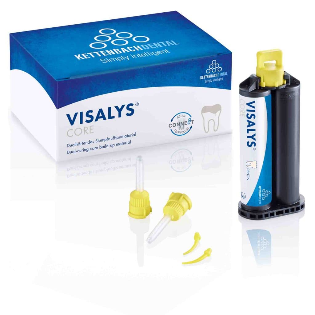 Visalys® Core