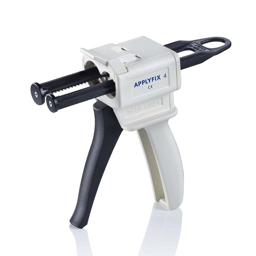 Applyfix 4 doseerpistool System S-50