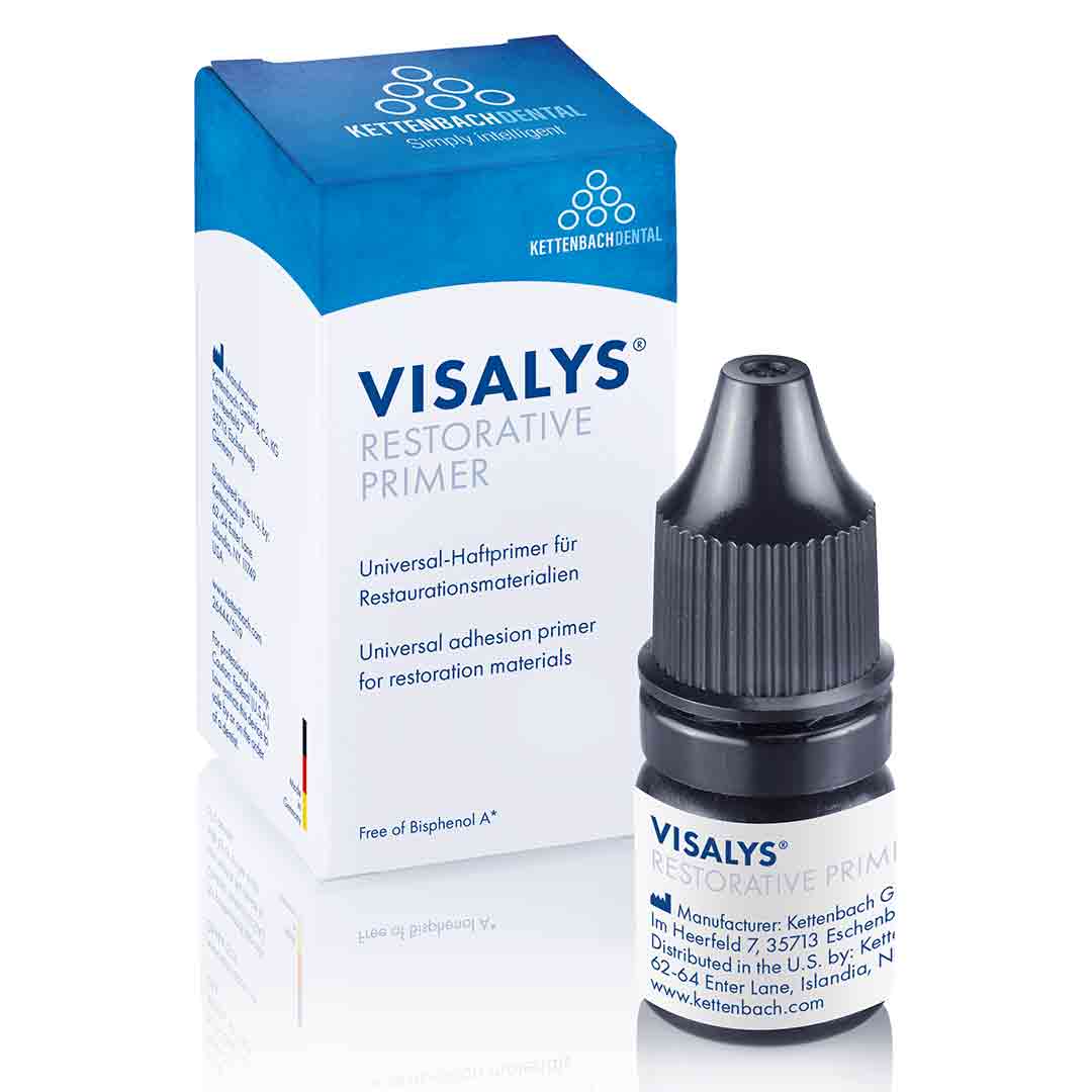 Visalys® restorative Primer