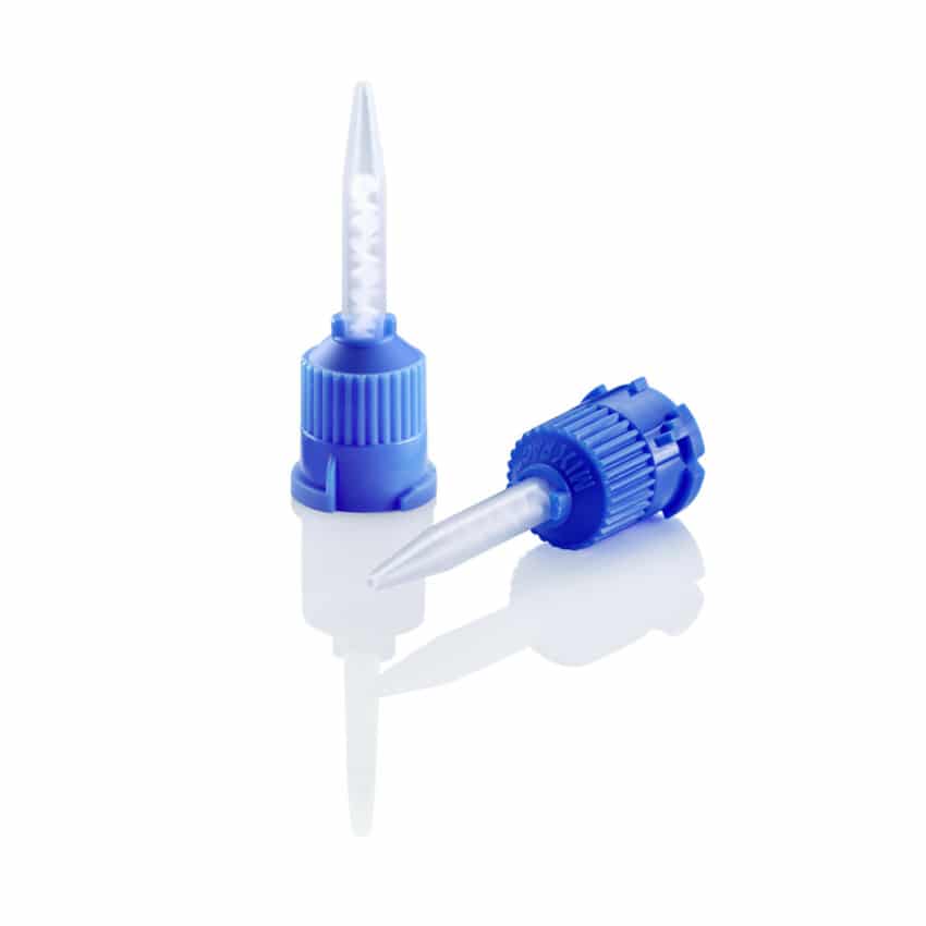 Visalys CemCore Mengtips 2,5 mm Blauw