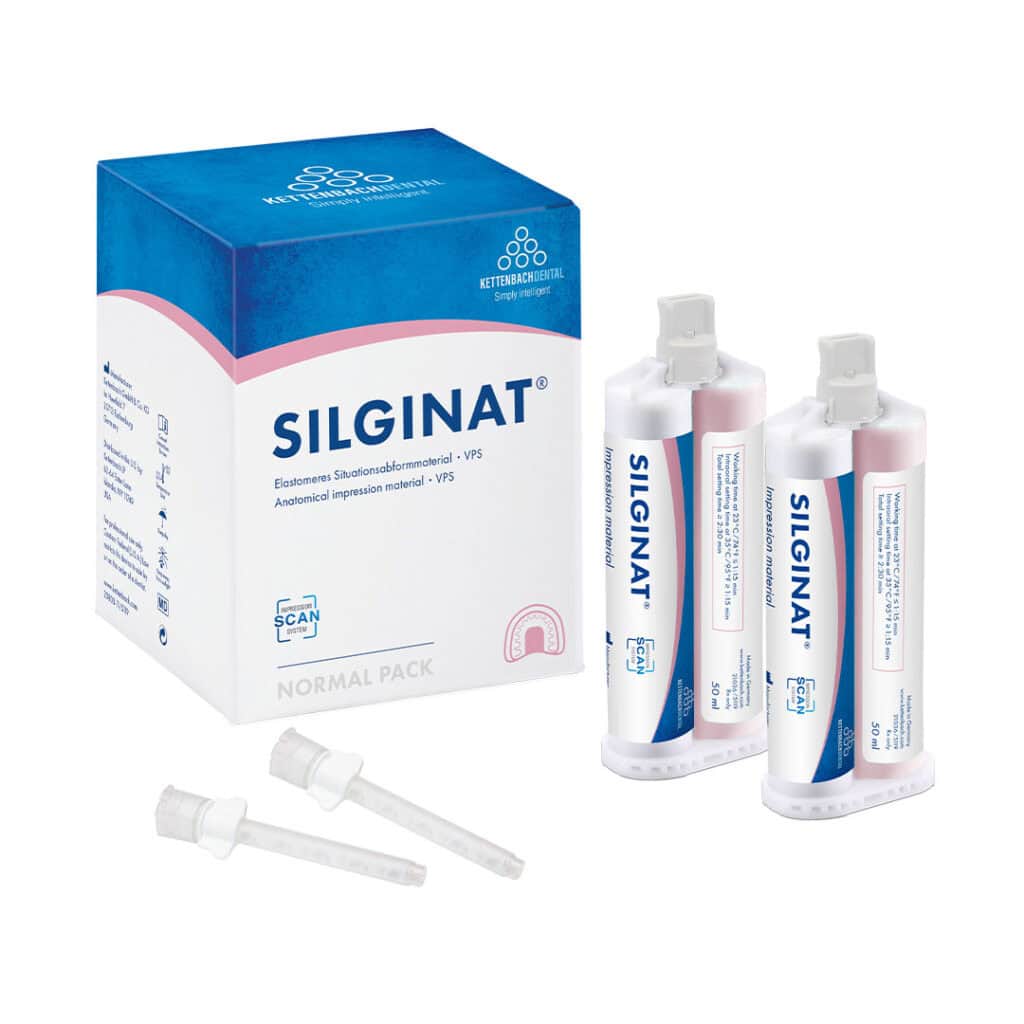 Kettenbach Silginat