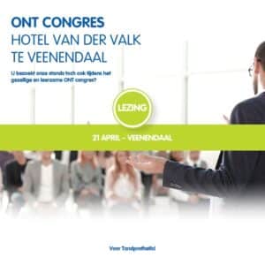 ONT congres